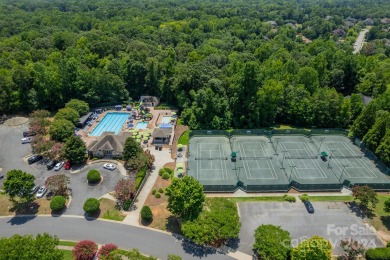 Nestled within the prestigious Firethorne Country Club Community on Firethorne Country Club in North Carolina - for sale on GolfHomes.com, golf home, golf lot