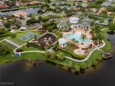 Great opportunity to own this spacious 2 bedroom plus den on Eastwood Golf Course in Florida - for sale on GolfHomes.com, golf home, golf lot
