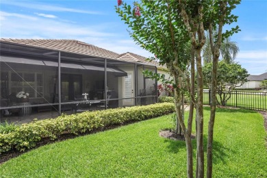 Under contract-accepting backup offers. Maintenance Free Living on Grasslands Golf and Country Club in Florida - for sale on GolfHomes.com, golf home, golf lot
