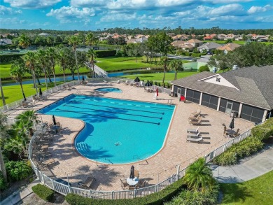 Under contract-accepting backup offers. Maintenance Free Living on Grasslands Golf and Country Club in Florida - for sale on GolfHomes.com, golf home, golf lot