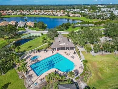 Under contract-accepting backup offers. Maintenance Free Living on Grasslands Golf and Country Club in Florida - for sale on GolfHomes.com, golf home, golf lot