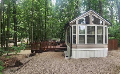 Welcome to Affordable Paradise at *Valley of the Pines*! A on Lake James Golf Club in Indiana - for sale on GolfHomes.com, golf home, golf lot