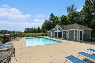Take Lake Michigan living to the next level with this impeccable on South Haven Golf Club in Michigan - for sale on GolfHomes.com, golf home, golf lot