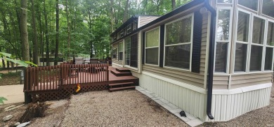 Welcome to Affordable Paradise at *Valley of the Pines*! A on Lake James Golf Club in Indiana - for sale on GolfHomes.com, golf home, golf lot