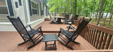 Welcome to Affordable Paradise at *Valley of the Pines*! A on Lake James Golf Club in Indiana - for sale on GolfHomes.com, golf home, golf lot