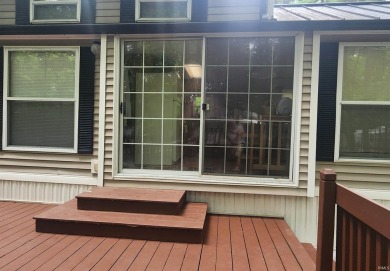 Welcome to Affordable Paradise at *Valley of the Pines*! A on Lake James Golf Club in Indiana - for sale on GolfHomes.com, golf home, golf lot