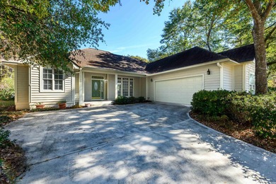 Discover the perfect family retreat in this spacious, one-level on Tidewater Golf Club and Plantation in South Carolina - for sale on GolfHomes.com, golf home, golf lot