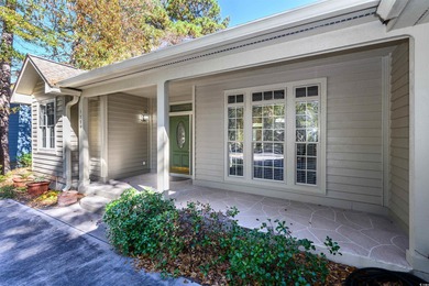 Discover the perfect family retreat in this spacious, one-level on Tidewater Golf Club and Plantation in South Carolina - for sale on GolfHomes.com, golf home, golf lot