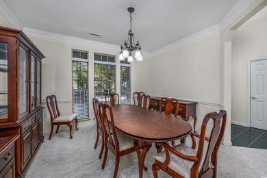 Discover the perfect family retreat in this spacious, one-level on Tidewater Golf Club and Plantation in South Carolina - for sale on GolfHomes.com, golf home, golf lot
