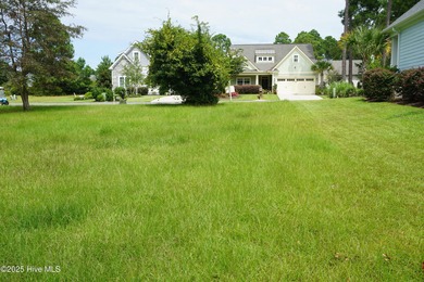 Now is the time think about your vacation or retirement home on Sea Trail Golf Resort in North Carolina - for sale on GolfHomes.com, golf home, golf lot