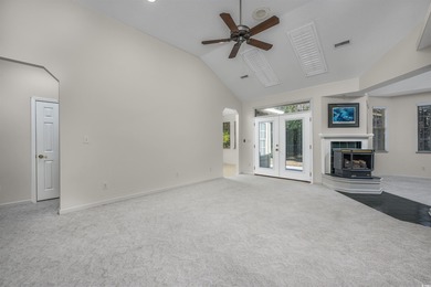 Discover the perfect family retreat in this spacious, one-level on Tidewater Golf Club and Plantation in South Carolina - for sale on GolfHomes.com, golf home, golf lot