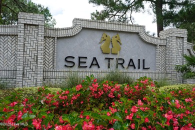 Now is the time think about your vacation or retirement home on Sea Trail Golf Resort in North Carolina - for sale on GolfHomes.com, golf home, golf lot