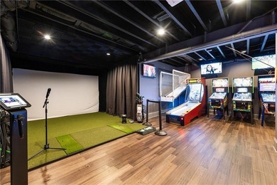 Experience unmatched elegance and modern innovation in this on White Columns Country Club in Georgia - for sale on GolfHomes.com, golf home, golf lot