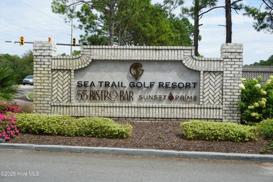 Now is the time think about your vacation or retirement home on Sea Trail Golf Resort in North Carolina - for sale on GolfHomes.com, golf home, golf lot