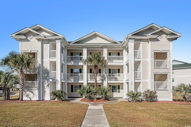 Welcome to this beautifully updated 1st-floor condo in Buck on Aberdeen Golf and Country Club in South Carolina - for sale on GolfHomes.com, golf home, golf lot
