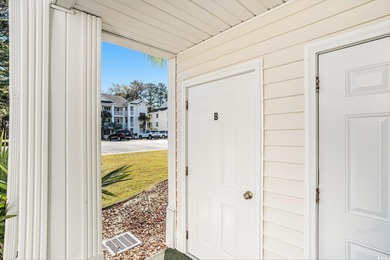 Welcome to this beautifully updated 1st-floor condo in Buck on Aberdeen Golf and Country Club in South Carolina - for sale on GolfHomes.com, golf home, golf lot