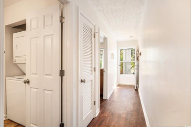 Welcome to this beautifully updated 1st-floor condo in Buck on Aberdeen Golf and Country Club in South Carolina - for sale on GolfHomes.com, golf home, golf lot