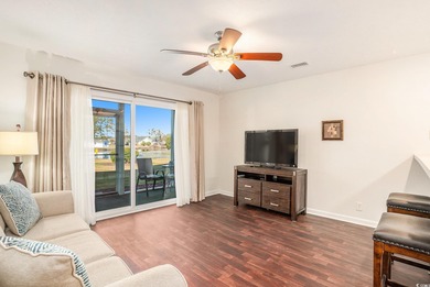 Welcome to this beautifully updated 1st-floor condo in Buck on Aberdeen Golf and Country Club in South Carolina - for sale on GolfHomes.com, golf home, golf lot