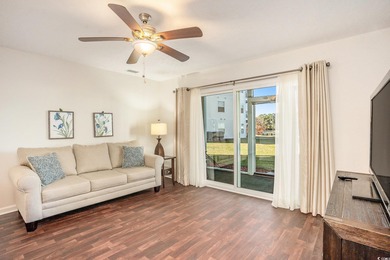 Welcome to this beautifully updated 1st-floor condo in Buck on Aberdeen Golf and Country Club in South Carolina - for sale on GolfHomes.com, golf home, golf lot