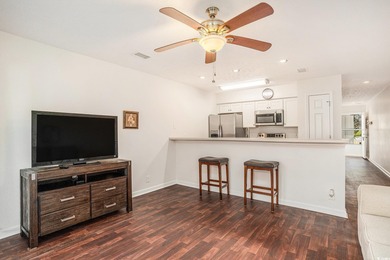 Welcome to this beautifully updated 1st-floor condo in Buck on Aberdeen Golf and Country Club in South Carolina - for sale on GolfHomes.com, golf home, golf lot