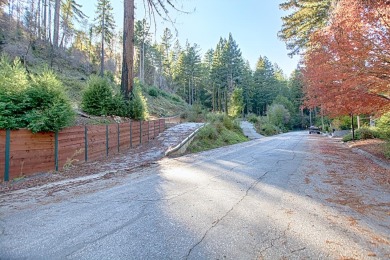 With Plans in hand, this one is ready to build! This is where on Boulder Creek Golf and Country Club in California - for sale on GolfHomes.com, golf home, golf lot
