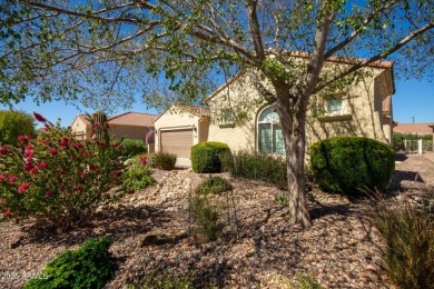 AMAZING ARIZONA HOME! This beautifully upgraded Arcadia model on Poston Butte Golf Club in Arizona - for sale on GolfHomes.com, golf home, golf lot