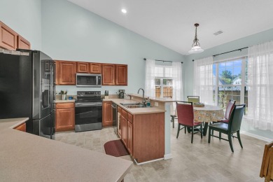 Welcome to 4901 Tangier Place, a beautifully maintained on Golf Club At Wescott Plantation in South Carolina - for sale on GolfHomes.com, golf home, golf lot