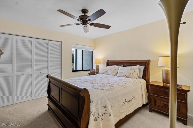 One of the best condo floorplans in The Landings! A roomy split on The Landings Yacht, Golf and Tennis Club in Florida - for sale on GolfHomes.com, golf home, golf lot