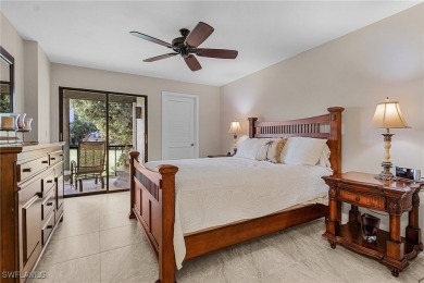 One of the best condo floorplans in The Landings! A roomy split on The Landings Yacht, Golf and Tennis Club in Florida - for sale on GolfHomes.com, golf home, golf lot