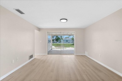 Enjoy the interactive 3D tour! Welcome to your newly renovated on Rotonda Golf and Country Club The Links Course in Florida - for sale on GolfHomes.com, golf home, golf lot