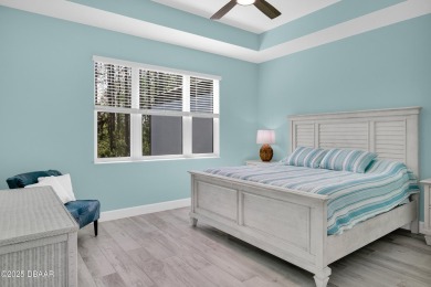 Embrace paradise in this like new Lucia Villa & start living on LPGA International Golf Course in Florida - for sale on GolfHomes.com, golf home, golf lot