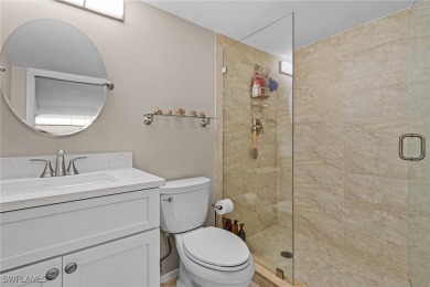 One of the best condo floorplans in The Landings! A roomy split on The Landings Yacht, Golf and Tennis Club in Florida - for sale on GolfHomes.com, golf home, golf lot