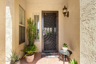 AMAZING ARIZONA HOME! This beautifully upgraded Arcadia model on Poston Butte Golf Club in Arizona - for sale on GolfHomes.com, golf home, golf lot