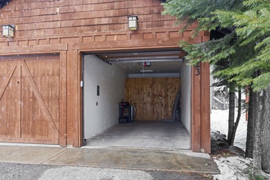 Your true ski-in/ski-out cabin awaits--nestled in the heart of on Osprey Meadows at Tamarack Resort in Idaho - for sale on GolfHomes.com, golf home, golf lot