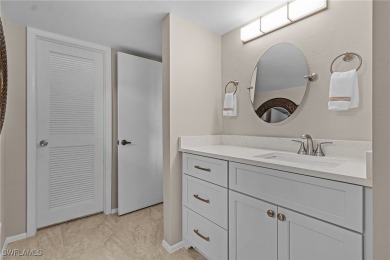 One of the best condo floorplans in The Landings! A roomy split on The Landings Yacht, Golf and Tennis Club in Florida - for sale on GolfHomes.com, golf home, golf lot