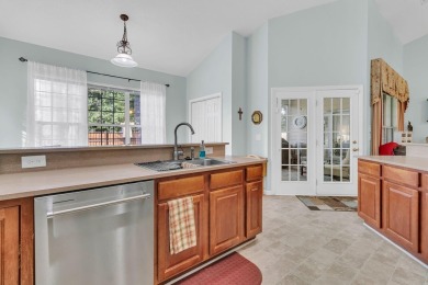 Welcome to 4901 Tangier Place, a beautifully maintained on Golf Club At Wescott Plantation in South Carolina - for sale on GolfHomes.com, golf home, golf lot