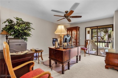 One of the best condo floorplans in The Landings! A roomy split on The Landings Yacht, Golf and Tennis Club in Florida - for sale on GolfHomes.com, golf home, golf lot