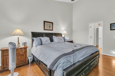 Welcome to 4901 Tangier Place, a beautifully maintained on Golf Club At Wescott Plantation in South Carolina - for sale on GolfHomes.com, golf home, golf lot