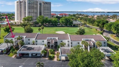 One of the best condo floorplans in The Landings! A roomy split on The Landings Yacht, Golf and Tennis Club in Florida - for sale on GolfHomes.com, golf home, golf lot