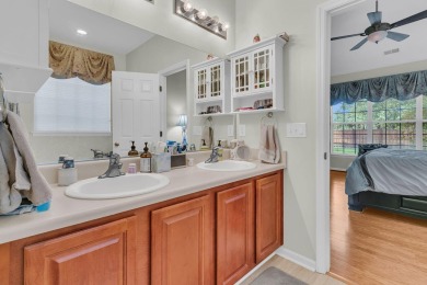 Welcome to 4901 Tangier Place, a beautifully maintained on Golf Club At Wescott Plantation in South Carolina - for sale on GolfHomes.com, golf home, golf lot