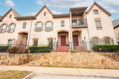 *ORIGINAL OWNER* Enjoy a Lock  Leave Lifestyle in Coveted on Stonebridge Ranch Country Club in Texas - for sale on GolfHomes.com, golf home, golf lot