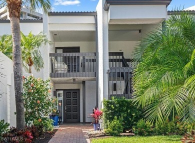One of the best condo floorplans in The Landings! A roomy split on The Landings Yacht, Golf and Tennis Club in Florida - for sale on GolfHomes.com, golf home, golf lot