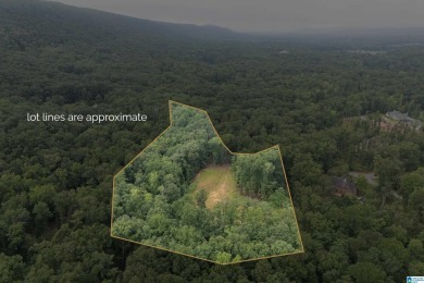 Gorgeous property located in the prestigious Shoal Creek on Shoal Creek Golf Course in Alabama - for sale on GolfHomes.com, golf home, golf lot