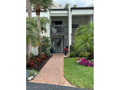 One of the best condo floorplans in The Landings! A roomy split on The Landings Yacht, Golf and Tennis Club in Florida - for sale on GolfHomes.com, golf home, golf lot