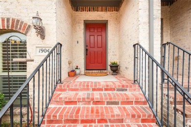 *ORIGINAL OWNER* Enjoy a Lock  Leave Lifestyle in Coveted on Stonebridge Ranch Country Club in Texas - for sale on GolfHomes.com, golf home, golf lot