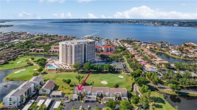One of the best condo floorplans in The Landings! A roomy split on The Landings Yacht, Golf and Tennis Club in Florida - for sale on GolfHomes.com, golf home, golf lot
