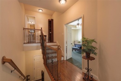 *ORIGINAL OWNER* Enjoy a Lock  Leave Lifestyle in Coveted on Stonebridge Ranch Country Club in Texas - for sale on GolfHomes.com, golf home, golf lot