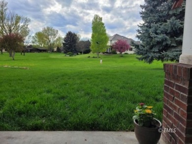 This beautifully updated home includes 5 bedrooms, 3 bathrooms on Miles City Town and Country Club in Montana - for sale on GolfHomes.com, golf home, golf lot