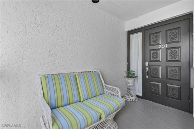 One of the best condo floorplans in The Landings! A roomy split on The Landings Yacht, Golf and Tennis Club in Florida - for sale on GolfHomes.com, golf home, golf lot