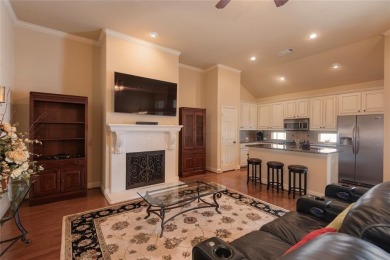 *ORIGINAL OWNER* Enjoy a Lock  Leave Lifestyle in Coveted on Stonebridge Ranch Country Club in Texas - for sale on GolfHomes.com, golf home, golf lot